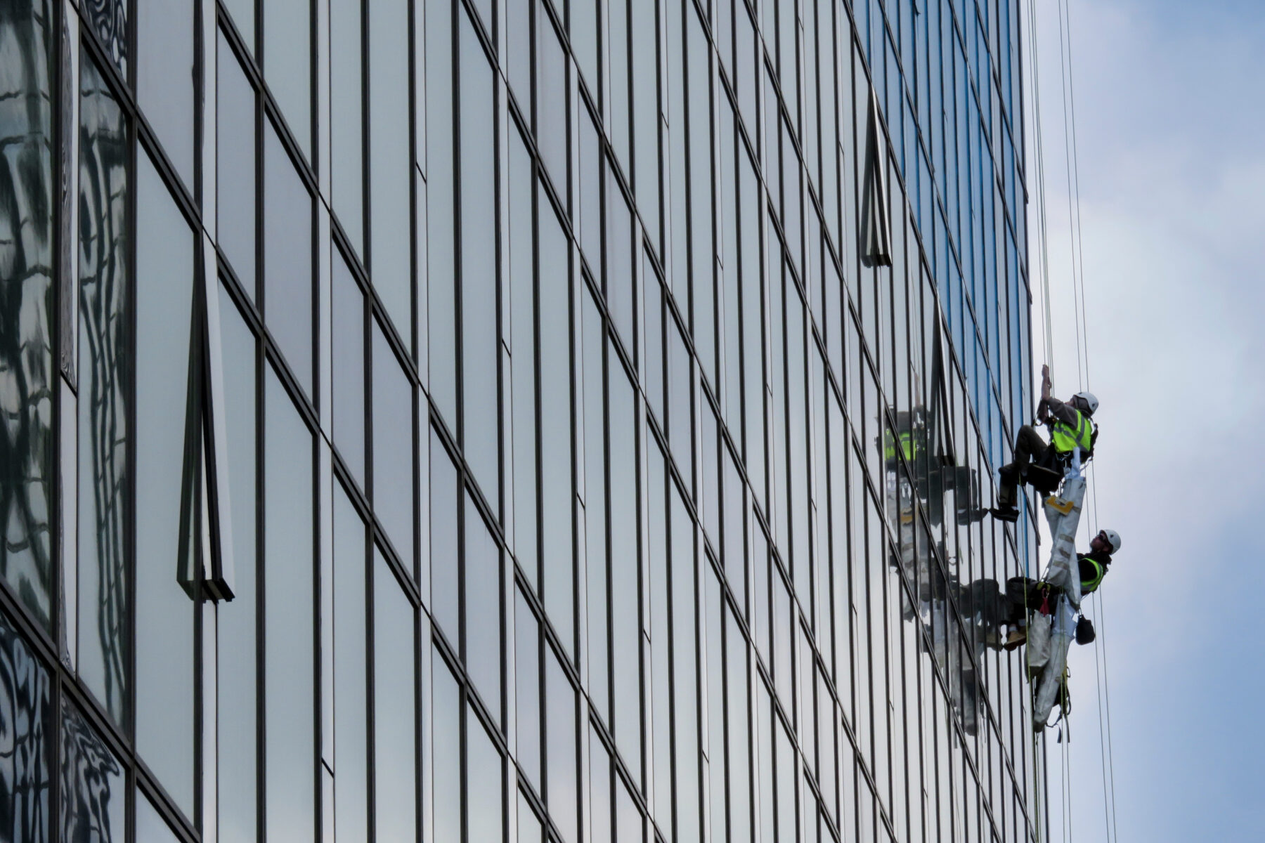 Films solaires pour vos vitres par Menuiserie Gardoise