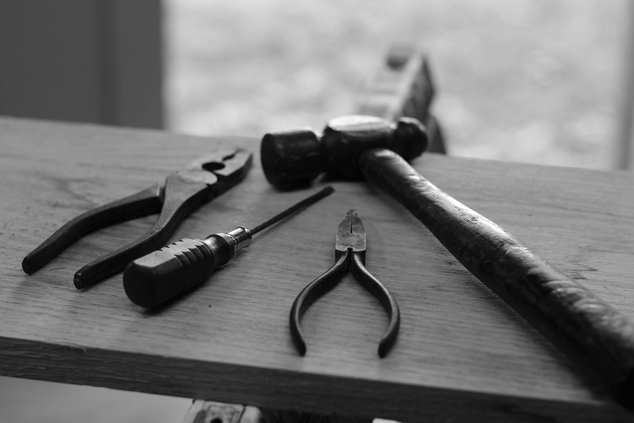 Menuiserie à Uzès, Contactez Menuiserie Gardoise